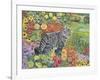 Going My Way?-Hilary Jones-Framed Giclee Print