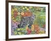 Going My Way?-Hilary Jones-Framed Giclee Print