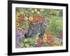 Going My Way?-Hilary Jones-Framed Giclee Print