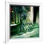 Going Nowhere-Craig Roberts-Framed Photographic Print