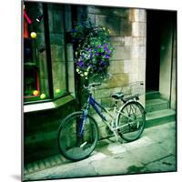 Going Nowhere-Craig Roberts-Mounted Photographic Print