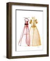 Going Out II-Albert Koetsier-Framed Art Print