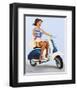 Going Places!-Fiona Stephenson-Framed Art Print