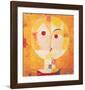 Going Senile, 1902-Paul Klee-Framed Giclee Print