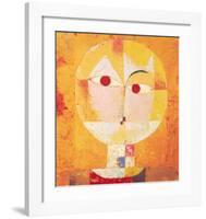 Going Senile, 1902-Paul Klee-Framed Giclee Print