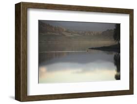 Going Solo-Valda Bailey-Framed Photographic Print