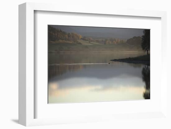 Going Solo-Valda Bailey-Framed Photographic Print