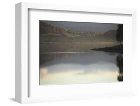 Going Solo-Valda Bailey-Framed Photographic Print