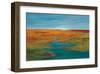 Going the Distance-Victoria Jackson-Framed Giclee Print