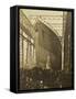 Going - Titanic, May 31St, 1911-null-Framed Stretched Canvas