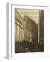 Going - Titanic, May 31St, 1911-null-Framed Giclee Print