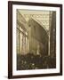 Going - Titanic, May 31St, 1911-null-Framed Giclee Print