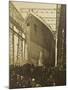 Going - Titanic, May 31St, 1911-null-Mounted Giclee Print