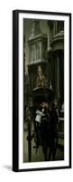 Going to Business (Going to the City), circa 1879-James Tissot-Framed Premium Giclee Print