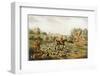 Going to Cover, Hunting-H Alken-Framed Photographic Print