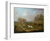 Going to Covert-John Nott Sartorius-Framed Giclee Print