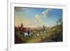 Going to Covert-Thomas Spencer-Framed Giclee Print