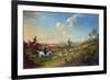 Going to Covert-Thomas Spencer-Framed Giclee Print