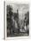 Going to Fetch Water, Egypt, 1879-null-Stretched Canvas