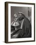 Going to the Ball-James Hayllar-Framed Giclee Print