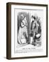 Going to the Country, 1868-John Tenniel-Framed Giclee Print