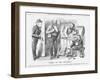 Going to the Country, 1885-Joseph Swain-Framed Giclee Print