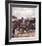 Going to the Derby-Henry Alken-Framed Art Print