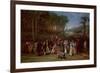 Going to the Fair-Edward Villiers Rippingille-Framed Giclee Print