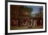 Going to the Fair-Edward Villiers Rippingille-Framed Giclee Print