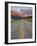 Going-To-The-Sun Road, Glacier National Park, Montana, USA-Charles Gurche-Framed Photographic Print