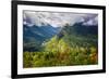 Going to the Sun Road-Dean Fikar-Framed Photographic Print