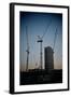 Going Up-Tim Kahane-Framed Photographic Print