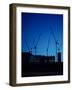 Going Up-Tim Kahane-Framed Photographic Print