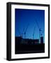 Going Up-Tim Kahane-Framed Photographic Print