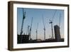 Going Up-Tim Kahane-Framed Photographic Print