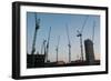 Going Up-Tim Kahane-Framed Photographic Print