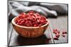 Goji Berries-tashka2000-Mounted Photographic Print