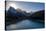 Gokyo Lake in the Everest Region, Himalayas, Nepal, Asia-Alex Treadway-Stretched Canvas