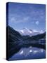 Gokyo Lake, Khumbu Valley, Sagamartha Np, Nepal-Jon Arnold-Stretched Canvas