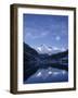 Gokyo Lake, Khumbu Valley, Sagamartha Np, Nepal-Jon Arnold-Framed Photographic Print