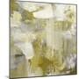 Gold Abstract-Paul Duncan-Mounted Giclee Print