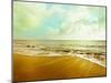 Gold Beach-Susan Bryant-Mounted Photographic Print