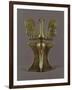 Gold Breastplate, Artifact Originating from the Province of Bolivar-null-Framed Giclee Print