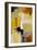 Gold Canyon IV-Lanie Loreth-Framed Premium Giclee Print