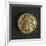 Gold Celtic Stater of Arverni-null-Framed Giclee Print
