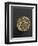 Gold Celtic Stater of Parisii or Quarisii-null-Framed Premium Giclee Print