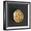 Gold Celtic Stater of Treveri-null-Framed Premium Giclee Print