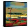 Gold Coast I-Elya DeChino-Framed Stretched Canvas