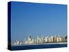 Gold Coast, Queensland, Australia-David Wall-Stretched Canvas