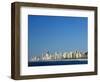 Gold Coast, Queensland, Australia-David Wall-Framed Photographic Print